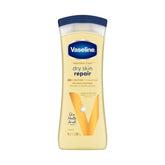 Vaseline - Intensive Care Nourishing Moisture Ultra Hydrating Lotion – 48H Deep Hydration – 295ml